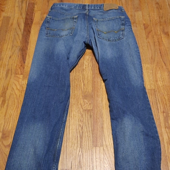 American Eagle jeans - Picture 2 of 2